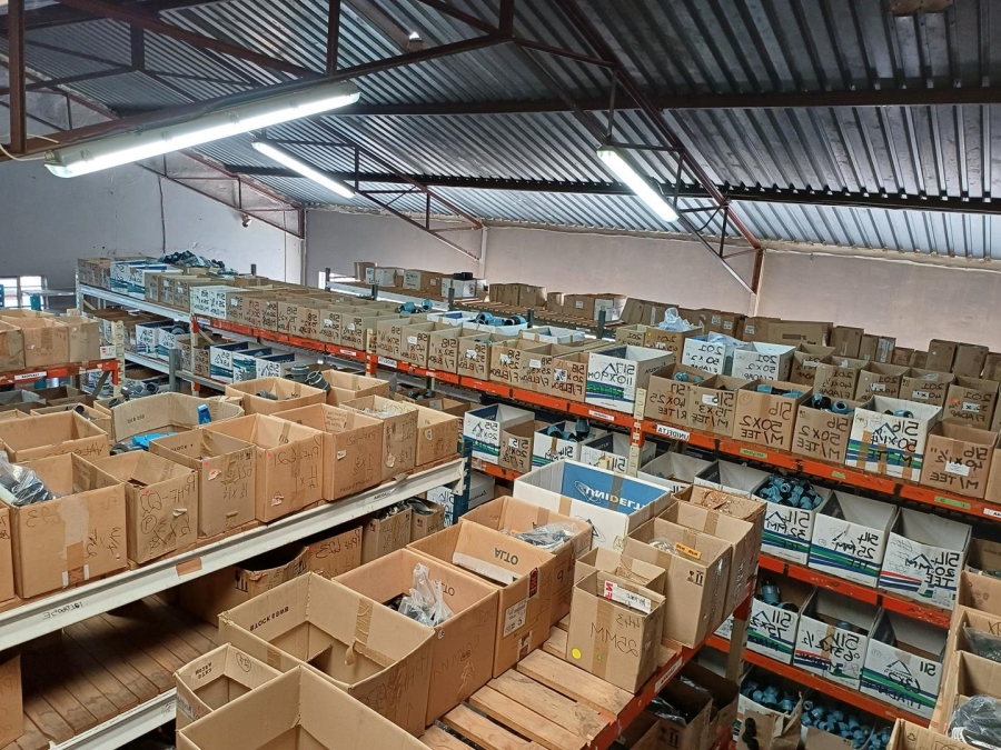 To Let commercial Property for Rent in Hilton Free State